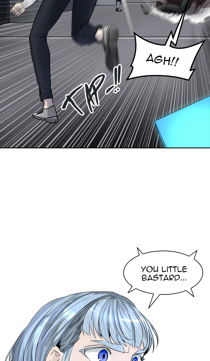 Tower of God Chapter 427 132